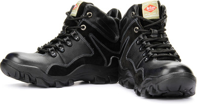 

Lee Cooper Men Boots For Men(Black