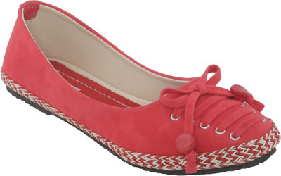 Zachho HC173 Bellies For Women(Burgundy), Darkpink