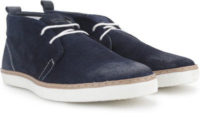 

Levi's Men Boots For Men(Navy