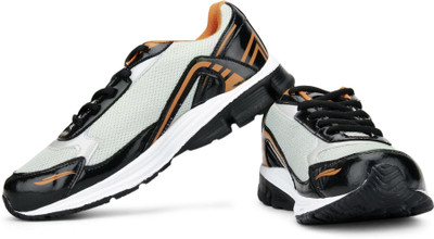 

Terravulc Running Shoes For Men(Orange, Grey, Black), Gry.org