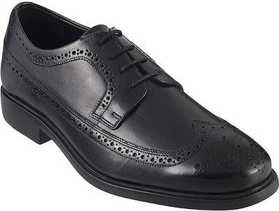 

Metro Da Vinchi Corporate Casuals For Men(Black, 11;black