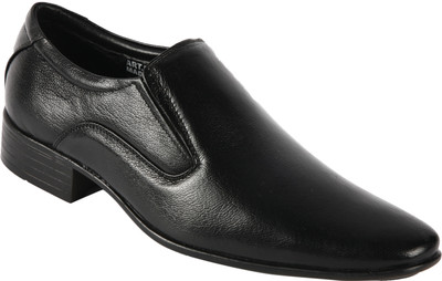 

Bacca Bucci KP-34 Slip On Shoes For Men(Black