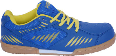 

Feroc Power Badminton Shoes For Men(Blue