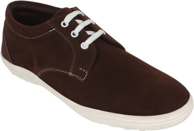

Guava Casuals For Men(Brown, 02;brown