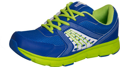

Campus 3G-8204 Running Shoes For Men(Blue), Green