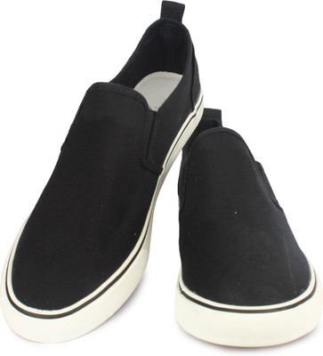 

Shoetopia Sneakers For Men(Black