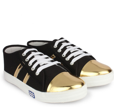 

Shoetopia Sneakers For Women(Black)
