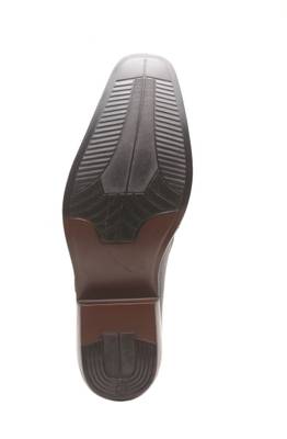 Tycoon Slip On Shoes