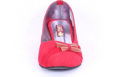 

Port Bellies For Women(Red