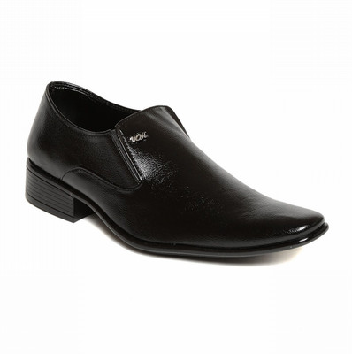 

Zapatoz Lace Up For Men(Black