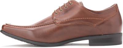 Bata QDDU Lace Up Shoes