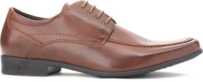 Bata QDDU Lace Up Shoes