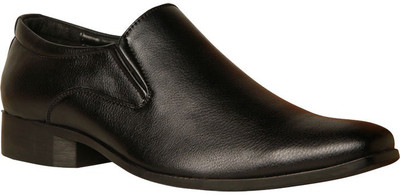 Bata Slip On For Men(Black