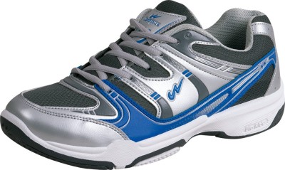 

Campus Sumo Running Shoes For Men(Silver)