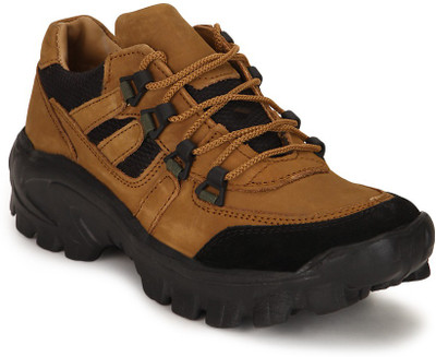 

Escaro Casuals For Men(Tan, Camel