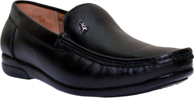 

Woxer Slip On For Men(Black