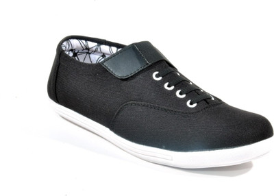 

Big Wing Appealing Black Casuals For Men(Black)