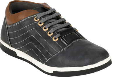

Troy Casuals For Men(Black