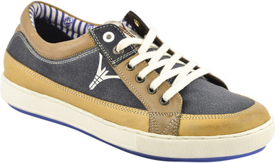 

ID Casual Shoes For Men(Blue), Mustard