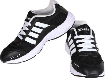 

Xpt Running Shoes For Men(White, Black)