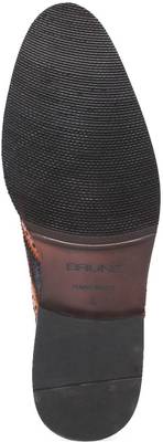Brune Lace Up