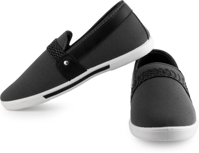 

Go Run Maxis Maxis NT-6123-Grey Loafers Loafers For Men(Grey)