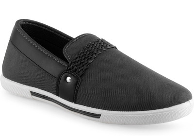 

Go Run Maxis Maxis NT-6123-Grey Loafers Loafers For Men(Grey)