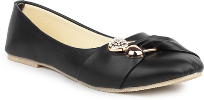 DJH Bellies For Women(Black