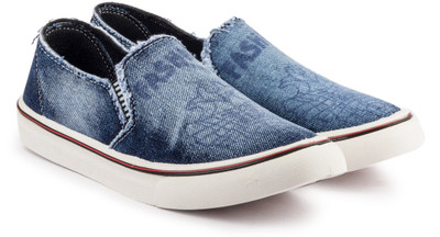 

PAN Casuals For Men(Blue