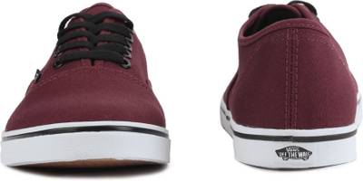 VANS AUTHENTIC LO PRO Sneakers