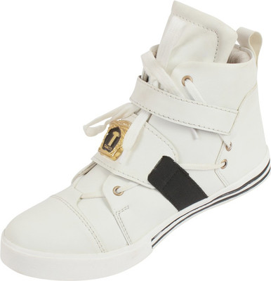 

Appe Sneakers For Men(White, Black
