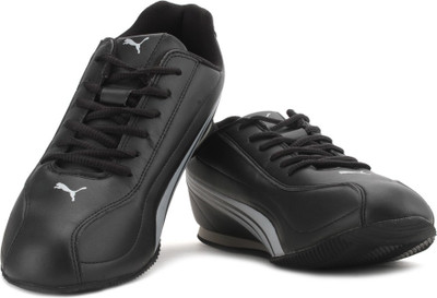 

Puma Wirko XC 3 DP Sneakers For Men(Black, Black-dove