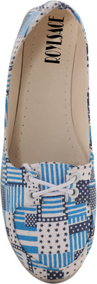 

Roylsace Sneakers For Women(Multicolor