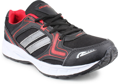 

Columbus Training & Gym Shoes For Men(Black, Red