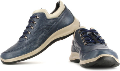 

Woodland Outdoors Shoes For Men(Navy)