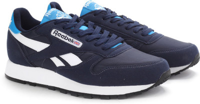 

REEBOK CLASSIC ELECTRO Sneakers For Men(Blue, Navy/blue/black/white