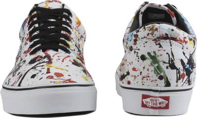 VANS OLD SKOOL Sneakers