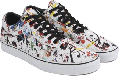 VANS OLD SKOOL Sneakers