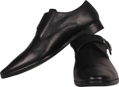 Bacolod Monk Strap Shoes
