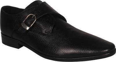 Bacolod Monk Strap Shoes