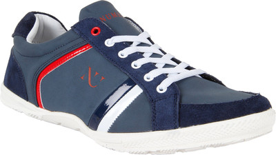 

Numero Uno Casual Shoes For Men(Blue), Navy