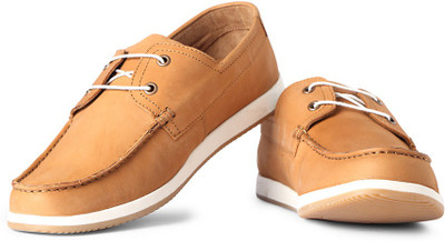 

Louis Philippe Casual Shoes For Men(Brown