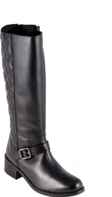 

Urban Country Ladies Boots For Women(Black)