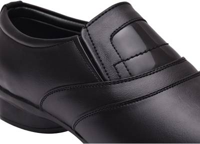 Prolific British Style Slip On Shoes