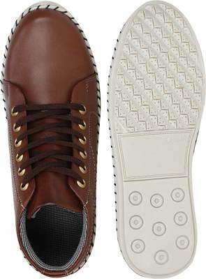 Kraasa Stiched Boots, Sneakers, Casuals, Party Wear