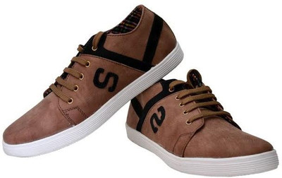 

Contablue 2wister Sneakers For Men(Beige)
