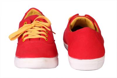 Volt Sneakers