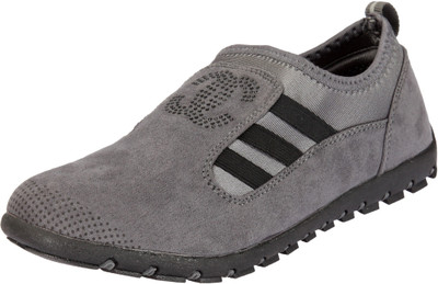 

Womenz Collection Womenz Collection Casuals For Women(Grey