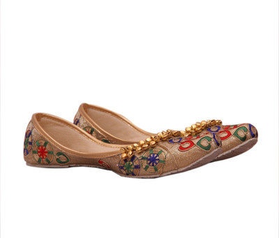 

Fashbeat Bellies For Women(Multicolor