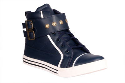 

JK Port Casuals For Men(Blue